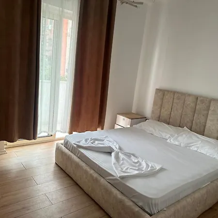 Maya Apartmán *