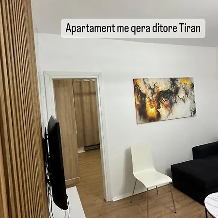 Maya Apartmán Tirana