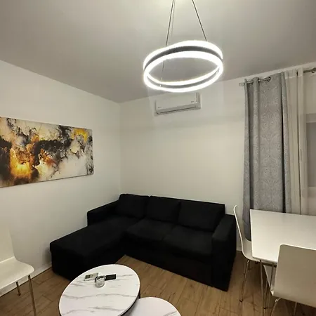 Apartmán Maya *